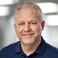 Tom Frank