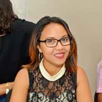 Faratiana Razafindrainibe