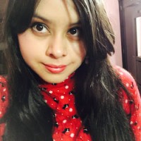Maricela Ramírez Muñoz