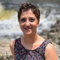 Marzi Sharifi
