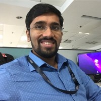 Jijo Simon Joseph