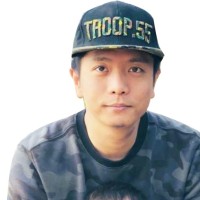 Yalin Tian