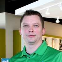 Adam Terasek