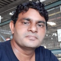 Anil Chaudhari