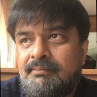Siddharth Prasad