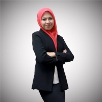 Anis Syamimi Abd Mubin