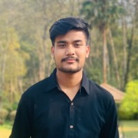Kiran Shrestha