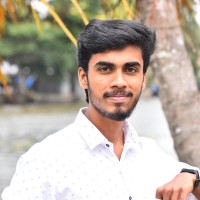 Vimal Nair S