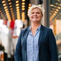 Ann-Sofie Thorén