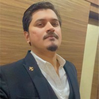 Dr. Muaz Mohammed Arzoo