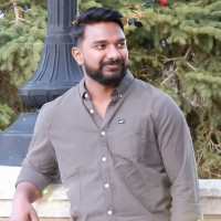 Hemanth Kasoju