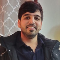 Pruthvi Parmar