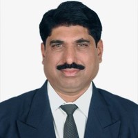 Chakradhar Sangolkar