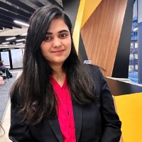 Kirti Sharma