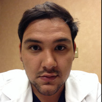 Josue Armando Cantu Valdez