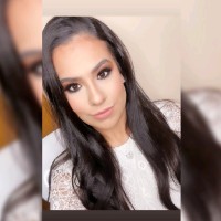 Fatima Beatriz Moran Bernal