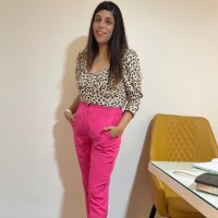 Sonam Ahuja