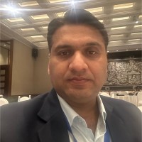 Vivek Dhall
