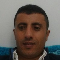 Jamil Ali