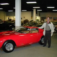 Geoff Strother