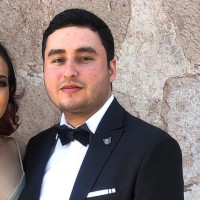 Ramón Hernández Sandoval