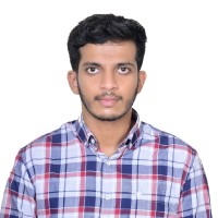 Amardeep S Pradeep
