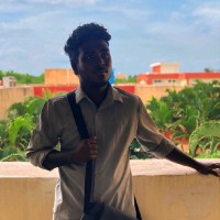 Mugilan Mugi