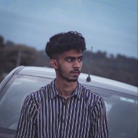 Abhijith Sankar