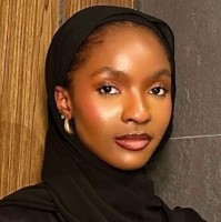Zeenat Ayo-Aminu