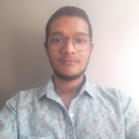 Arjun Kharatmal