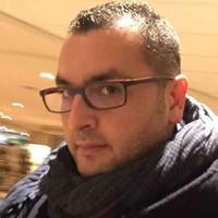 Reza Lali