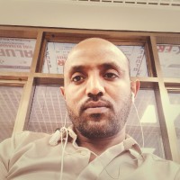Ashenafi Yacob