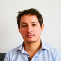 Nicolas Masson