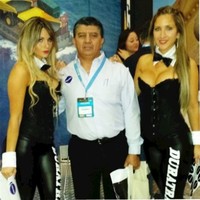 OMAR ARAVENA MOLINA