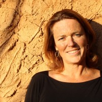Nicolette Van Diemen