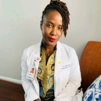 Love G.K. Jones MSN, MPH, APRN, AGPCNP-BC, CCRN