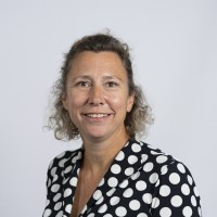 Patricia van Bergeijk