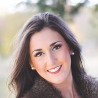 Cecily Tawney