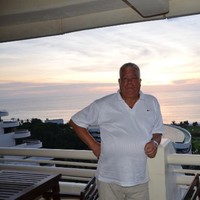 John Mikkelsen