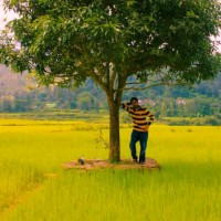 Srikanth Ganti