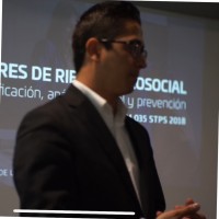 Jorge Rodriguez - Gerente de Innovación y Proyectos de Manufactura