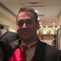 Ben Hanusek