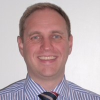 Iain Mallen, Chartered Mcipd