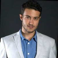 Dimitar Petrov