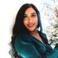 Tiffany John