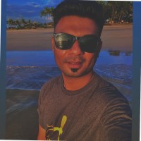 Nitishkumar Raval