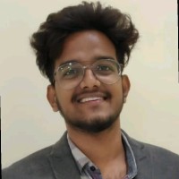 Chaitanya Patnaik