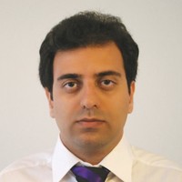 Kaveh Heidari