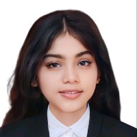 Priti Nanda Routray