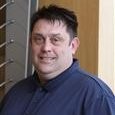 Tim Benbow
